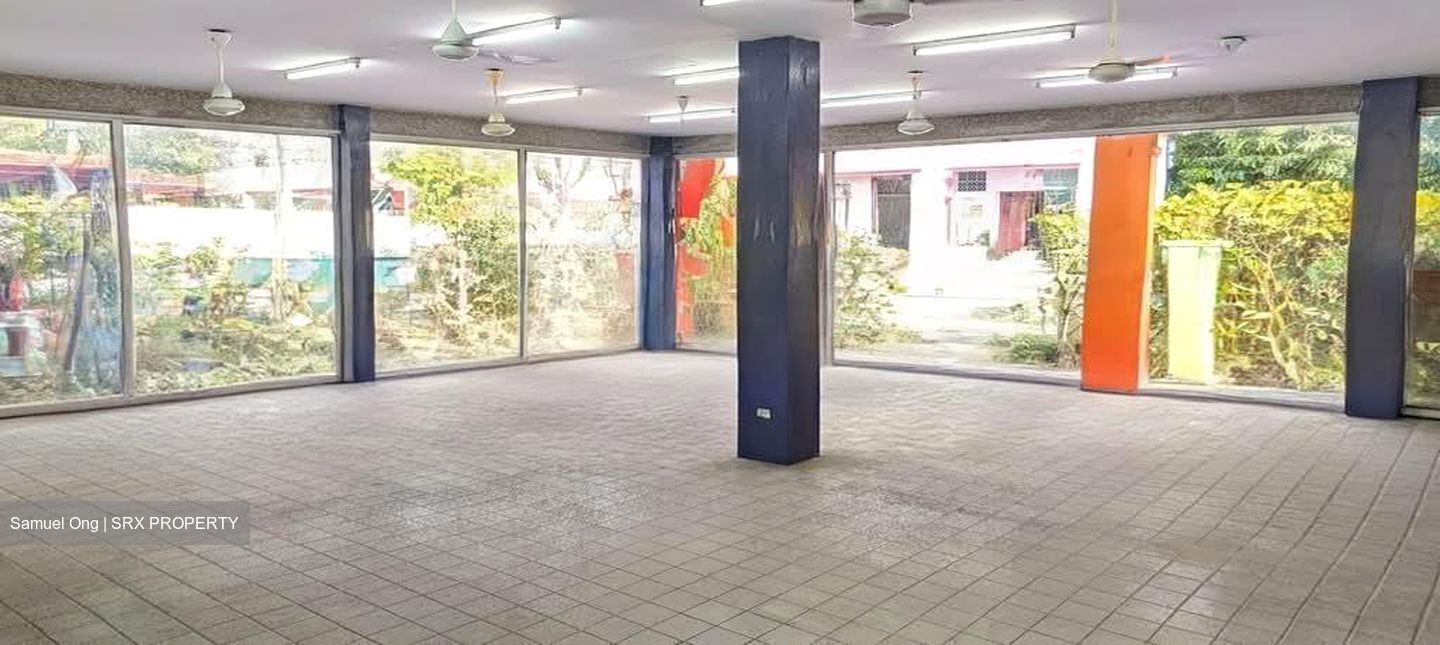 Joo Chiat Place (D15), Shop House #544334831
